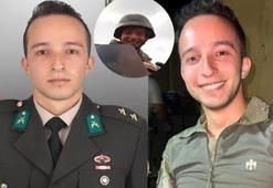 Şehit düşen askerlerimizden Üsteğmen Ege Akar’ın sözleri Türkiye'yi ağlattı: 'Aileme söyleyin beklemesinler'