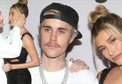 Justin Bieber’dan ayrılık iddialarına yanıt niteliğinde paylaşım!
