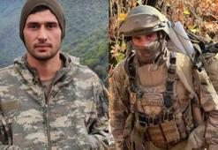 Şehit Özkanlı ile ilgili yürek yakan haber! Öğrencilere burs ve harçlık veriyormuş