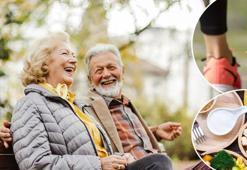 Bilim insanları uzun yaşamın sırrını açıkladı! 5 alışkanlığınızı değiştirin: Vücudu sıfırlayıp ömrü uzatıyor