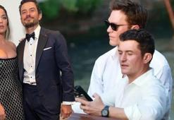 Katy Perry ve Orlando Bloom ayrılığı aslında aylar önce yaşanmış! Ünlü oyuncu şimdi çapkınlık turunda