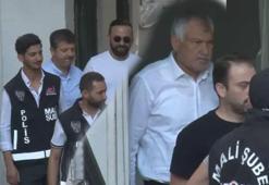 Belediyelere 'yolsuzluk' soruşturması... Zeydan Karalar ve Abdurrahman Tutdere'nin aralarında olduğu 13 şüpheli adliyede