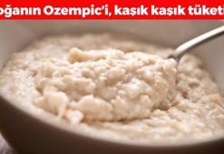 Doğanın Ozempic'i olarak biliniyor! Haşlayıp kaşık kaşık yiyin: Cayır cayır kilo verdiriyor, günde 5 gram daha fazla yemek ölüm riskini yüzde 14 düşürüyor!