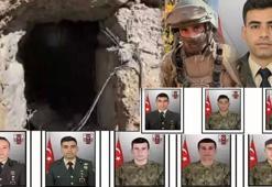 12 askerimizin şehit olduğu mağarada metan gazı nasıl oluştu? İşte tehlikeleri