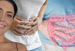 Basit bir mide ağrısı sandı ama gerçek çok başkaydı! 3 ay boyunca belirtileri göz ardı etti