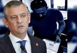 Özgür Özel'den dikkat çeken 'Manavgat' açıklaması! 'Kaynar sular başımdan döküldü'