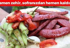 Ağzınıza bile sürmeyin, resmen zehir! Kalp damarlarını tıkayıp karaciğeri çürütüyor, ömürden 10 yıl çalıyor! Kanserin en büyük sebebi