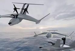 Türkiye'nin yeni avcısı: TALAY