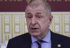 Ümit Özdağ'a MİT davasında beraat kararı!