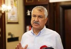 Adana Büyükşehir Belediye Başkanı Zeydan Karalar'ın ifadesi ortaya çıktı