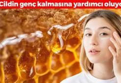 Cildin nem seviyesini yüzde 100'e çıkarıyor! Pullanma ve kuruluk hissini yok ediyor