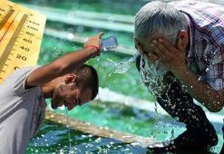 Afrika sıcakları Türkiye'yi kasıp kavuracak! Sağlık Bakanlığı uyardı: Bu saatlerde dışarı çıkmayın