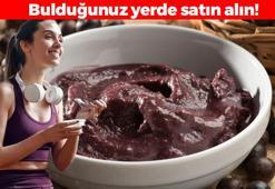 Yaban mersininden 3 kat fazla antioksidan içeriyor! A, C ve E vitamini deposu: Kolesterol ilacı etkisi gösteriyor