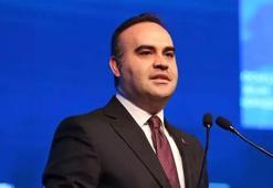 Bakan Kacır: Türkiye fikri mülkiyette önemli kazanımlar elde etti