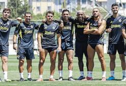 Mourinho hırslı ve kararlı! Fenerbahçe transferde hız kesmiyor: Jhon Duran'dan sonra Asensio, Evann Guessand, Diego Moriera