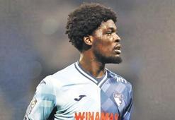 Beşiktaş transferde tam gaz! Kartal'da stopere genç Fransız Etienne Youte