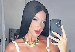 Peruk sorusu Hadise'yi güldürdü! 'Peruk o peruk'