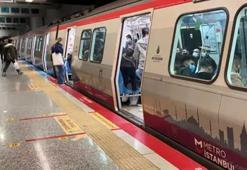 15 Temmuz’da bazı metro seferleri ücretsiz olacak
