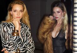 Yasemin Kay Allen tatilde! Bikinili pozuyla görenleri hayran bıraktı