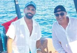 Liverpool'un Mısırlı yıldız futbolcusu Muhammed Salah, Bodrum'dan 400 milyon TL'lik ev aldı!