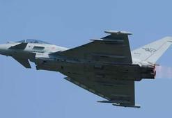 Eurofighter Typhoon'da önemli gelişme! Başkonsolos açıkladı: Görüşmeler oldukça olumlu