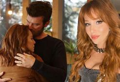 Elçin Sangu'dan dikkat çeken Kıvanç Tatlıtuğ yorumu! 'Lanet gibi'
