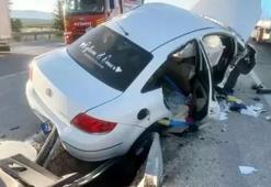 Üsteğmen balayı tatilinde hayatını kaybetti!