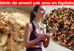 Yulaf mı daha sağlıklı kinoa mı? Uzmanlar tek tek açıkladı: Kaşık kaşık tüketiyoruz ama...