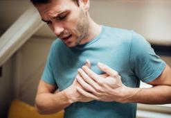 Uzmanı uyardı: Aşırı sıcaklar kalp krizi riskini yükseltiyor