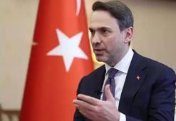 Bakan Bayraktar: Yakında Suriye'ye gaz tedarik edeceğiz