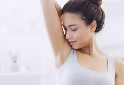 Deodorant masrafından kurtaran yöntem! Kötü kokuyu ve teri vakum gibi çekiyor: Koltuk altını rahatlatıyor