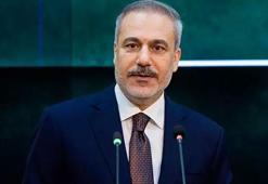 Dışişleri Bakanı Hakan Fidan: Pakistan açıklarında petrol ve doğal gaz arama faaliyetlerinde bulunacağız