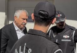 Zeydan Karalar ile Ahmet Şahin görevden uzaklaştırıldı