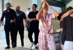 Mahkemeden çıkan kararı duyan Dilan Polat sevinçten havalara uçtu! Gözyaşlarına boğuldular