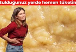 Bağırsakları pamuk gibi yumuşatıyor! Sindirim sistemini fokur fokur çalıştırıyor, mideyi rahatlatıyor