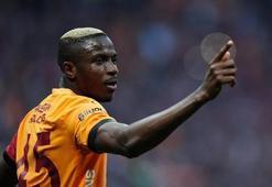 Napoli’de bir aslan var