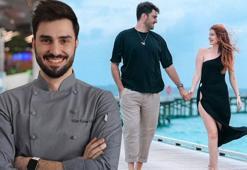 MasterChef'in sevilen yarışmacısıydı! Ekin Eylen Ulaş baba oluyor