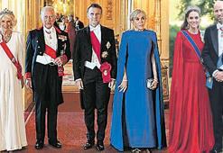 Ziyafet şıklığı