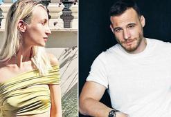 Kerem Bürsin: Beklenmedik bir şey yaptım; yavaşladım