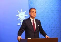 AK Parti Sözcüsü Çelik'ten CHP açıklaması: Yargı süreci devam ediyor, ihtiyati tedbir uygulanıyor