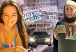 Çağla Tuğaltay cinayetinde yeni gelişme! Kayıp arabanın sırrı...