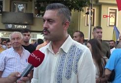 Şile Belediye Başkanı Özgür Kabadayı gözaltına alındı