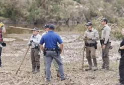 Teksas’ta sel felaketi! hayatını kaybedenlerin sayısı 119'a çıktı!