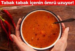 Kelle paça, tavuk suyu, mercimeği solda sıfır bırakıyor! Dünyanın en sağlıklı çorbası: 1 tabak içen 100 yaşını görüyor
