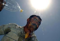 Termometreler 40 dereceyi gördü! Kavurucu sıcaklar ruh sağlığını da bozuyor