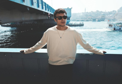 Uzak Şehir’in Şahin’i Alper Çankaya: Şahin'le ayrı dünyaların insanlarıyız