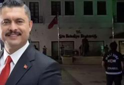 Şile Belediyesi'ne yönelik soruşturmada tanık ifadeleri ortaya çıktı: '8 milyon TL rüşvet verdim'