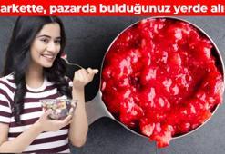 Yaz sofralarının süper meyvesi! Semizotuyla birleştirip salatasını yapın: Damar esnekliğini artırıyor, vücudu antioksidana doyuruyor