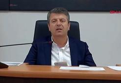 Abdurrahman Tutdere görevden uzaklaştırıldı
