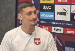 Galatasaray'a Djordje Petrovic'ten kötü haber!